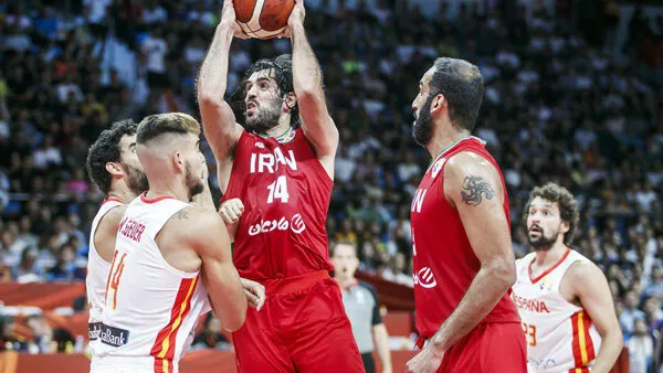Photo: Tehran Times