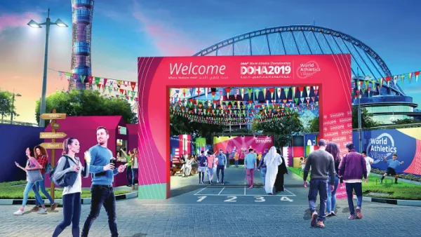 Photo: Qatar Tribune