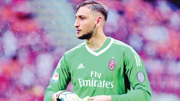 جيانلويجي دوناروما