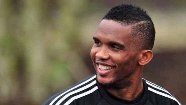 سامويل إيتو