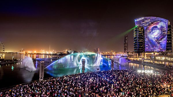 Dubai Festival City