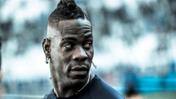 ماريو بالوتيلي