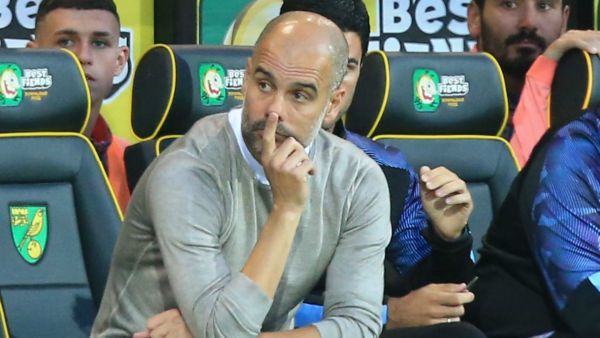 جوسيب غوارديولا