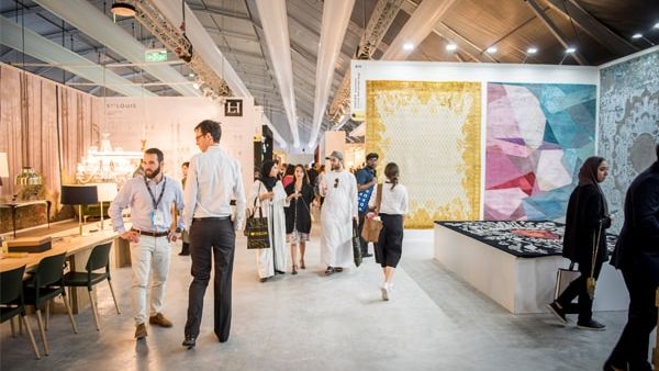 Dubai Design Week