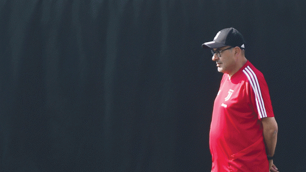 ماوريتسيو ساري