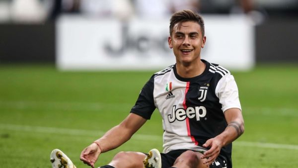 باولو ديبالا