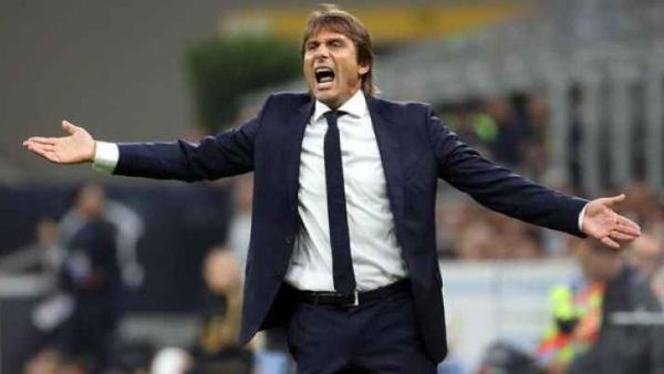 أنتونيو كونتي