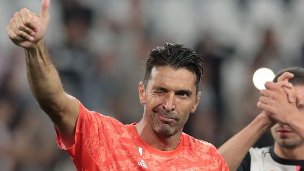 جيانلويجي بوفون