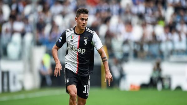 باولو ديبالا