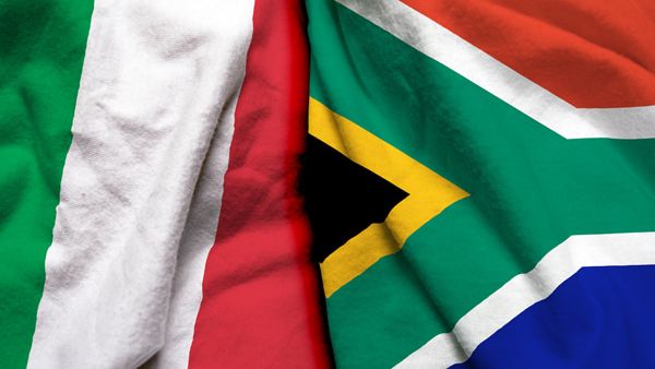 Rugby World Cup 2019