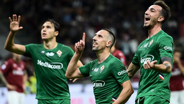 ريبيري (وسط)