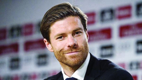 تشابي آلونسو