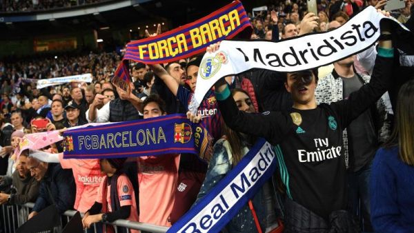 مواجهة مرتقبة بين الغريمين