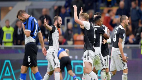 مباراة قوية شهدت بعض الأحداث المثيرة للجدل