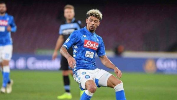 كيفين مالكويت