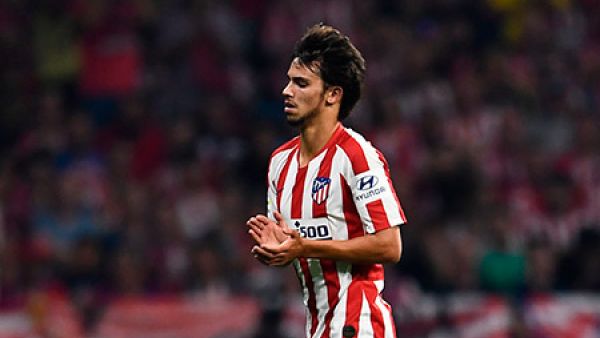 جواو فيليكس أحد أبرز المرشحين للفوز بالجائزة