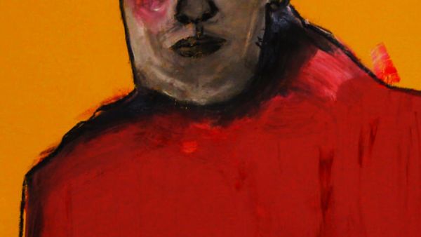 Ahmed Emad at FN Designs