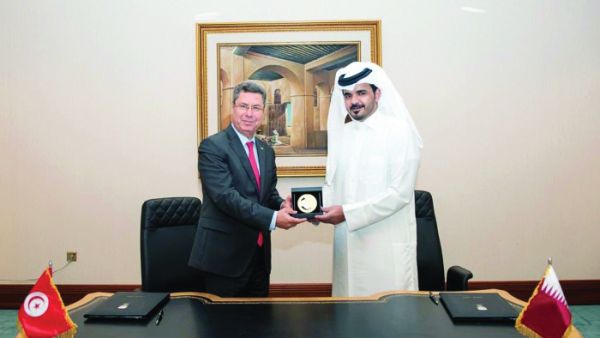 Photo: Qatar Tribune