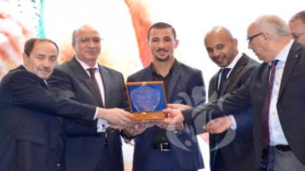 Photo: Algeria Press Agency