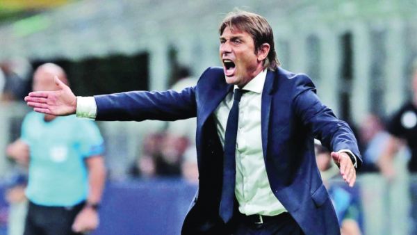 أنتونيو كونتي