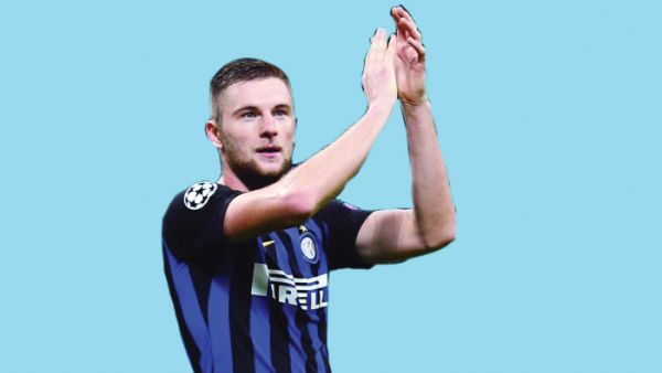 ميلان شكرينيار