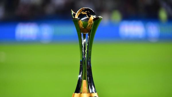 كأس العالم للأندية