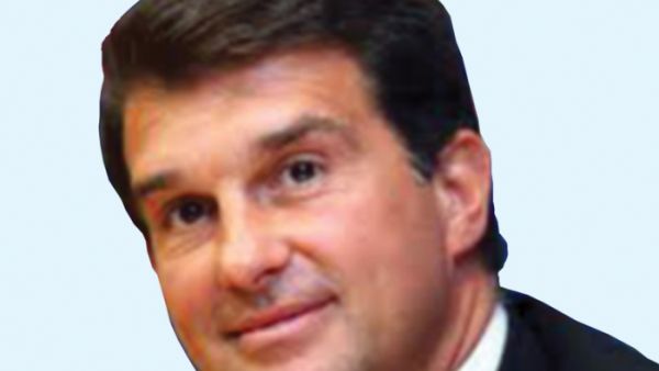 جوان لابورتا