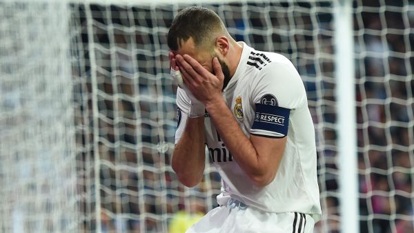 كريم بنزيمة