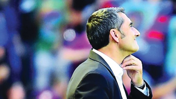 إيرنيستو فالفيردي