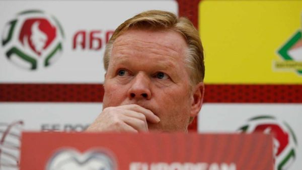 رونالدو كومان