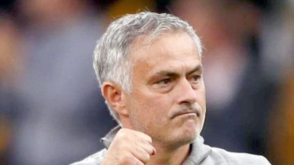 جوزيه مورينيو