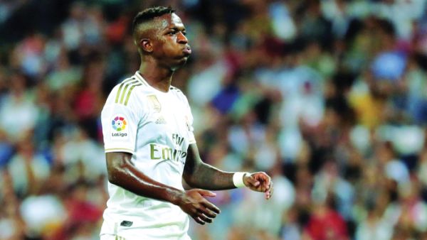 فينيسيوس جونيور