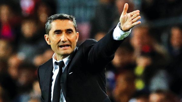 إيرنيستو فالفيردي