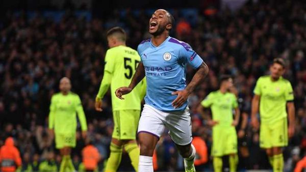 رحيم ستيرلينغ