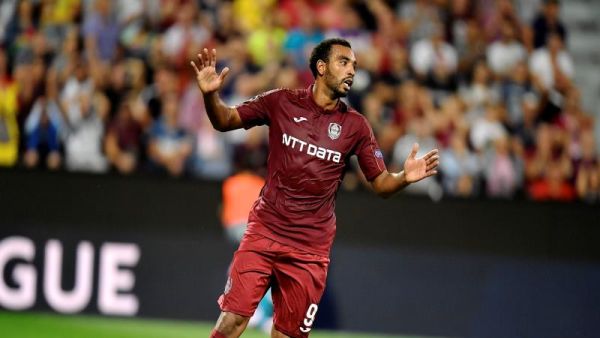 بلال عمراني