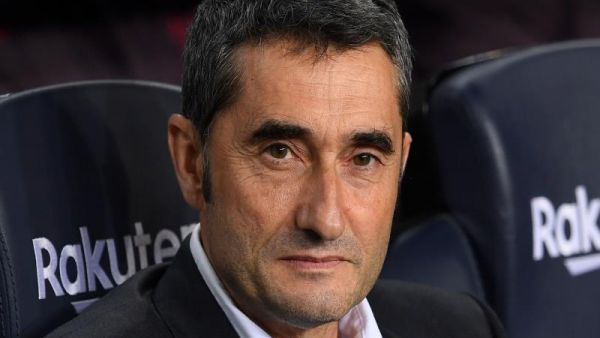 إيرنيستو فالفيردي