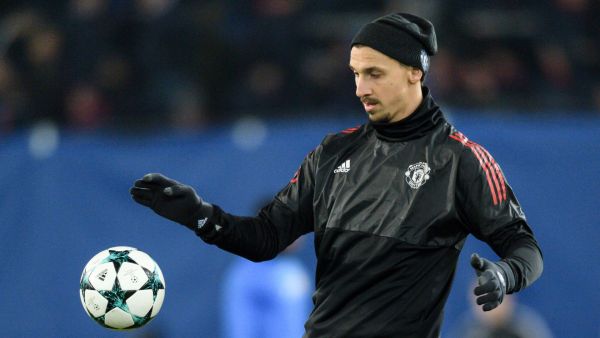 زلاتان إبراهيموفيتش