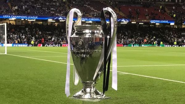 كأس دوري أبطال أوروبا