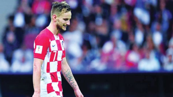 إيفان راكيتيتش