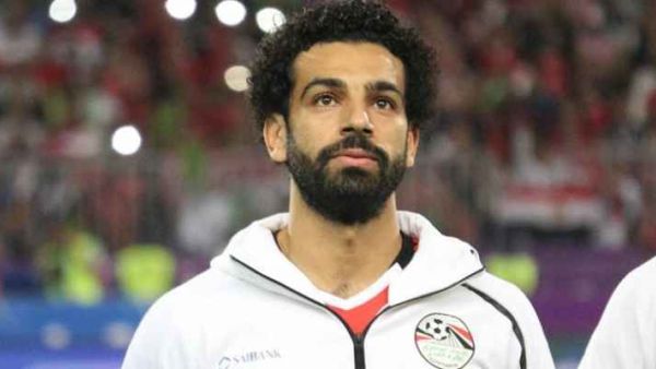 محمد صلاح محمد صلاح