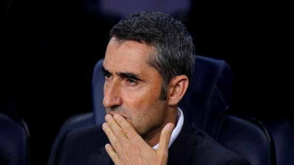 إيرنيستو فالفيردي