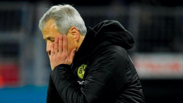 لوسيان فافر