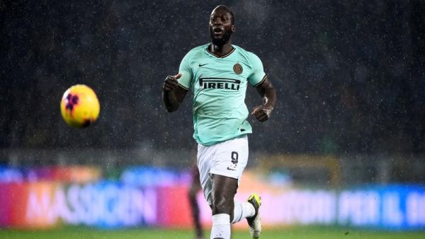 روميلو لوكاكو