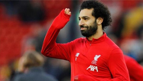 محمد صلاح