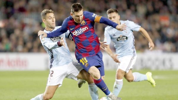 قمة حاسمة تجمع برشلونة ودورتموند وليفربول يتربص بنابولي