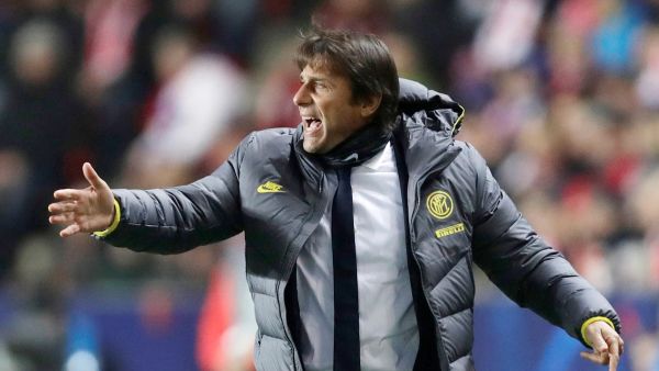 أنتونيو كونتي