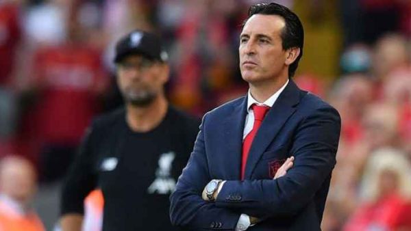 أوناي إيمري