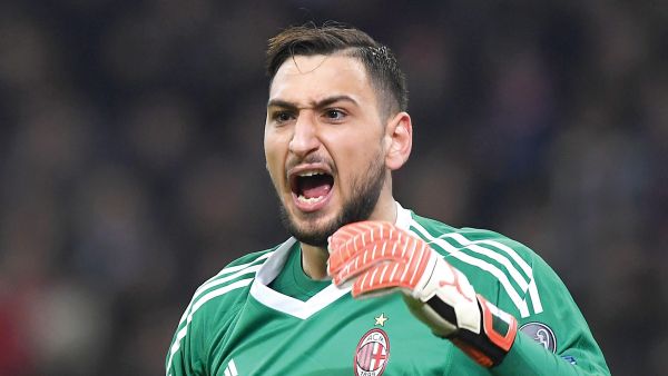 جيانلويجي دوناروما