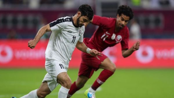 من مواجهة المنتخبين