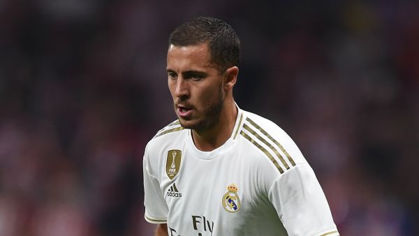 إيدين هازارد